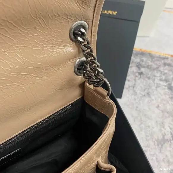 Repzbay REP NIKI YSL MEDIUM-28*20*8CM 0507